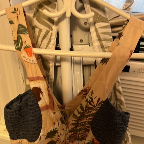 Family Affairs sundress - Picture 6 of 10